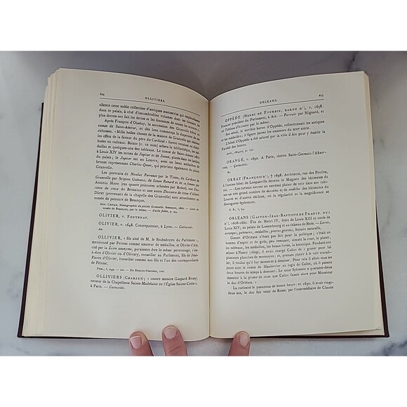 Dictionaire Des Amateurs Francais - Picture 8 of 10